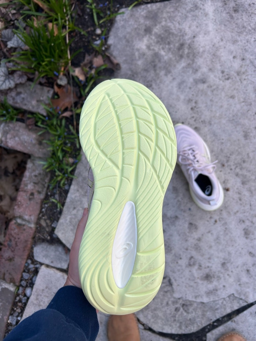 ASICS Women’s Gel-Cumulus 27, BNWT, Size 9