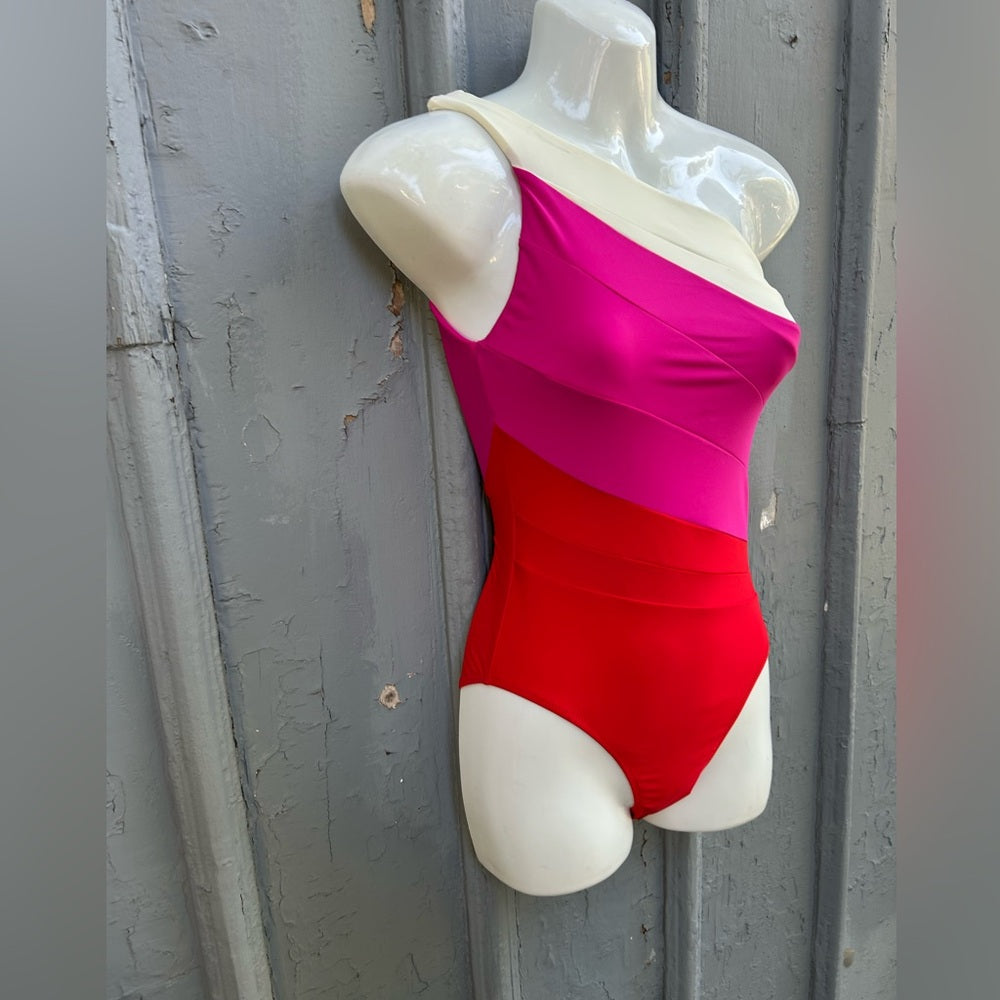 Summersalt Sidestroke One Piece swimsuit, BNWOT, size 2