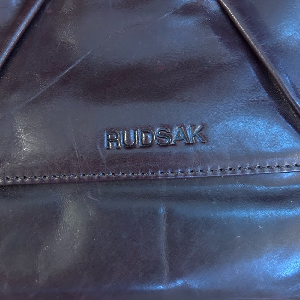 Rudsak Pouchette Wristlet Clutch bag