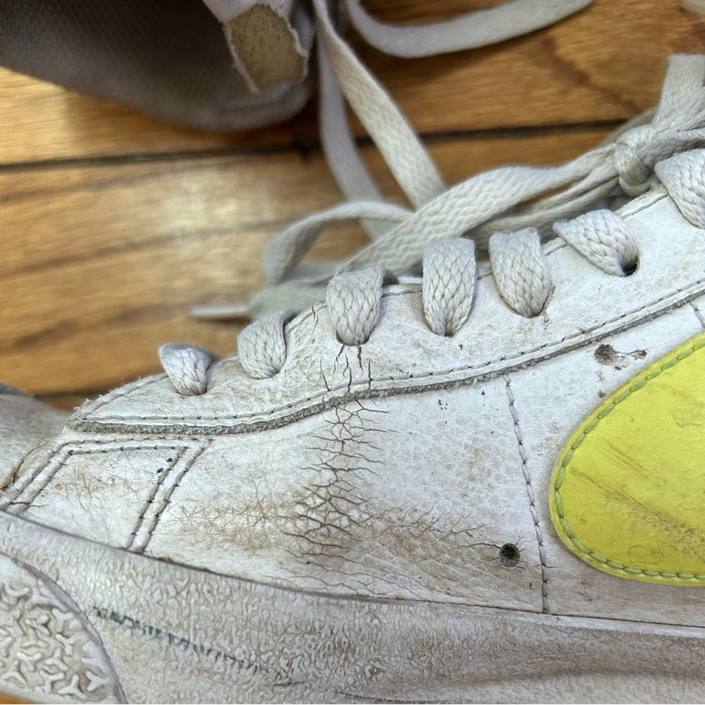 Nike Blazer Mid '77, size 6.5 W/ 5 M (37.5)
