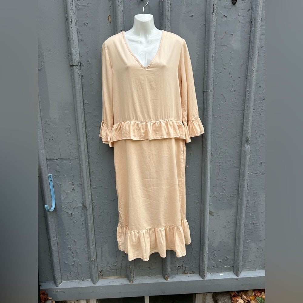 Starkx California Cotton Blend Midi, Size M