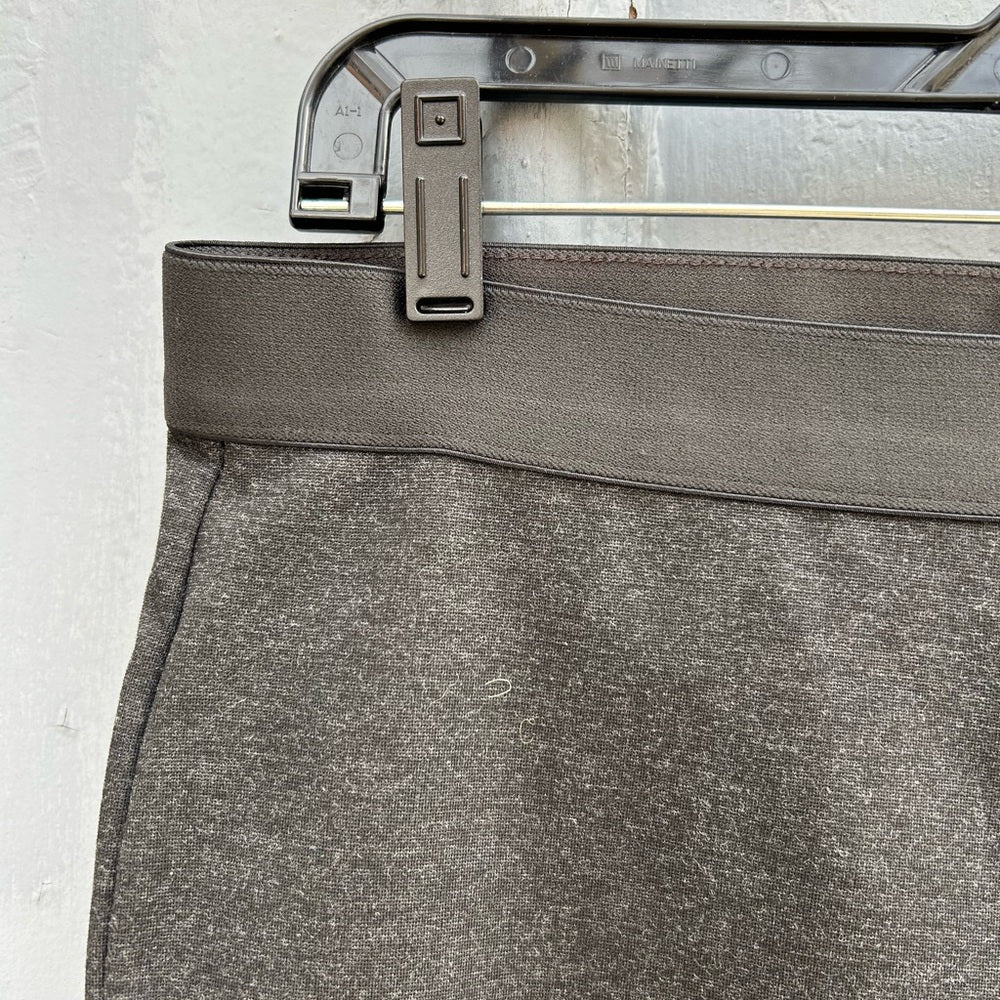 J Crew Gray Pixie Pant, size 12