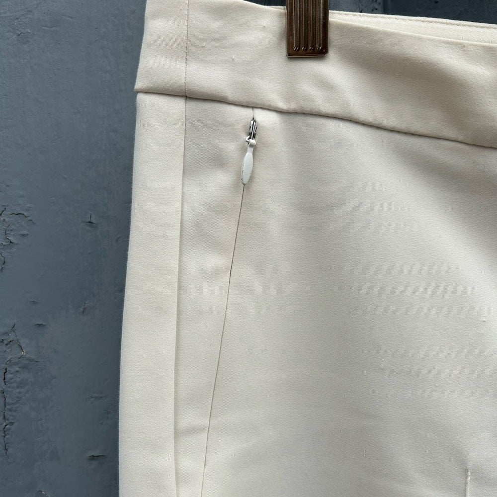 Akris Melissa Skinny Pants, size 8