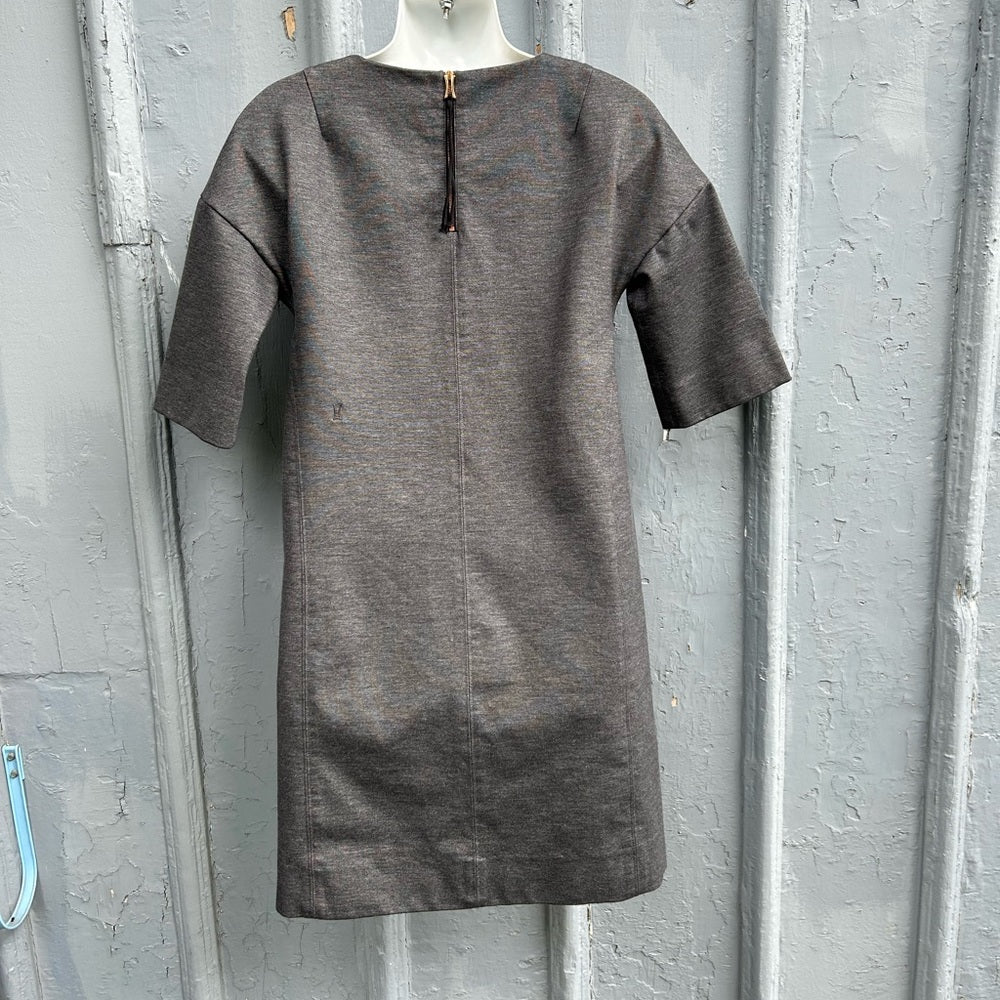 Kit & Ace Shift Dress, size 6/8