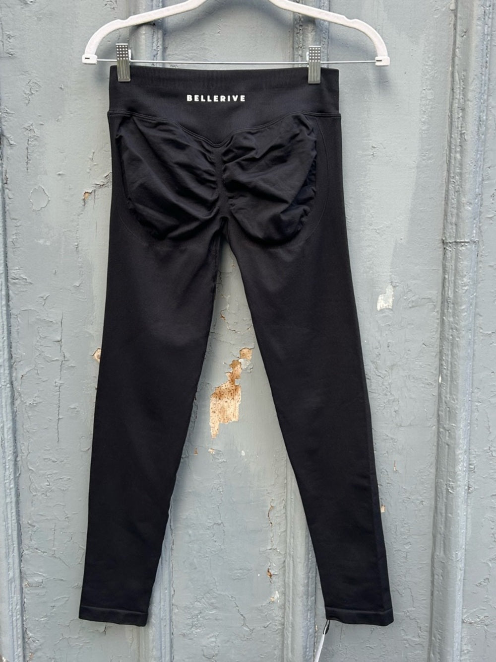 Bellerive Flat belly set, BNWT, leggings, M