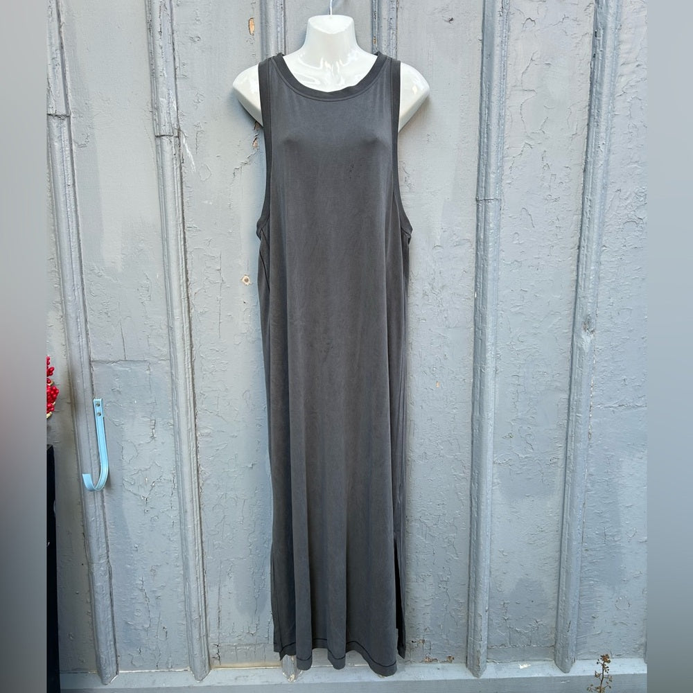 Lululemon Ease of It All Modal Dress, size 12