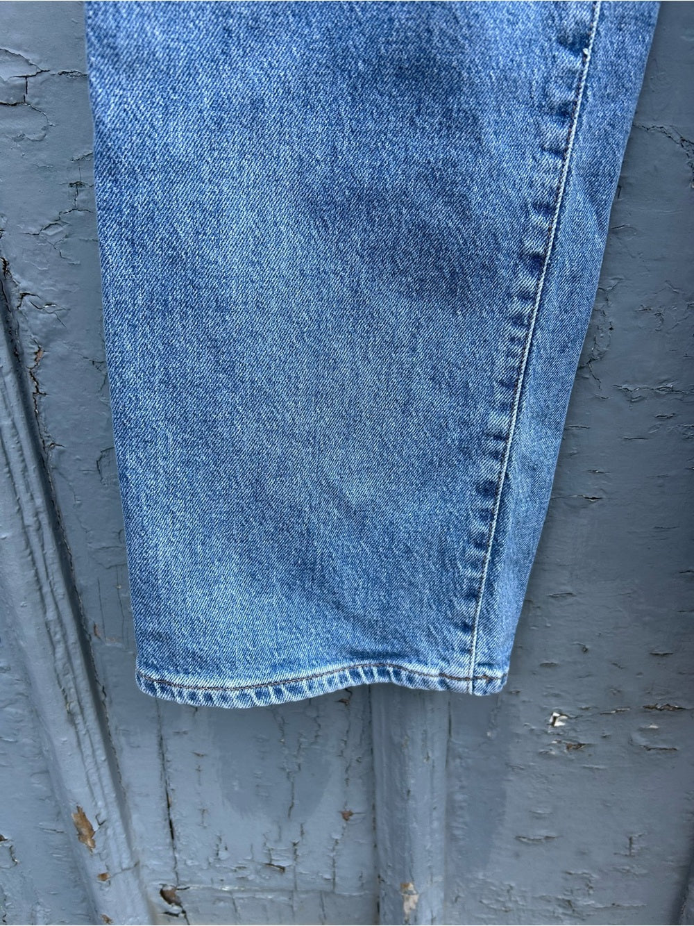 AGolde Harper Jeans, size 24