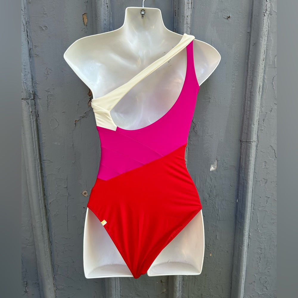 Summersalt Sidestroke One Piece swimsuit, BNWOT, size 2