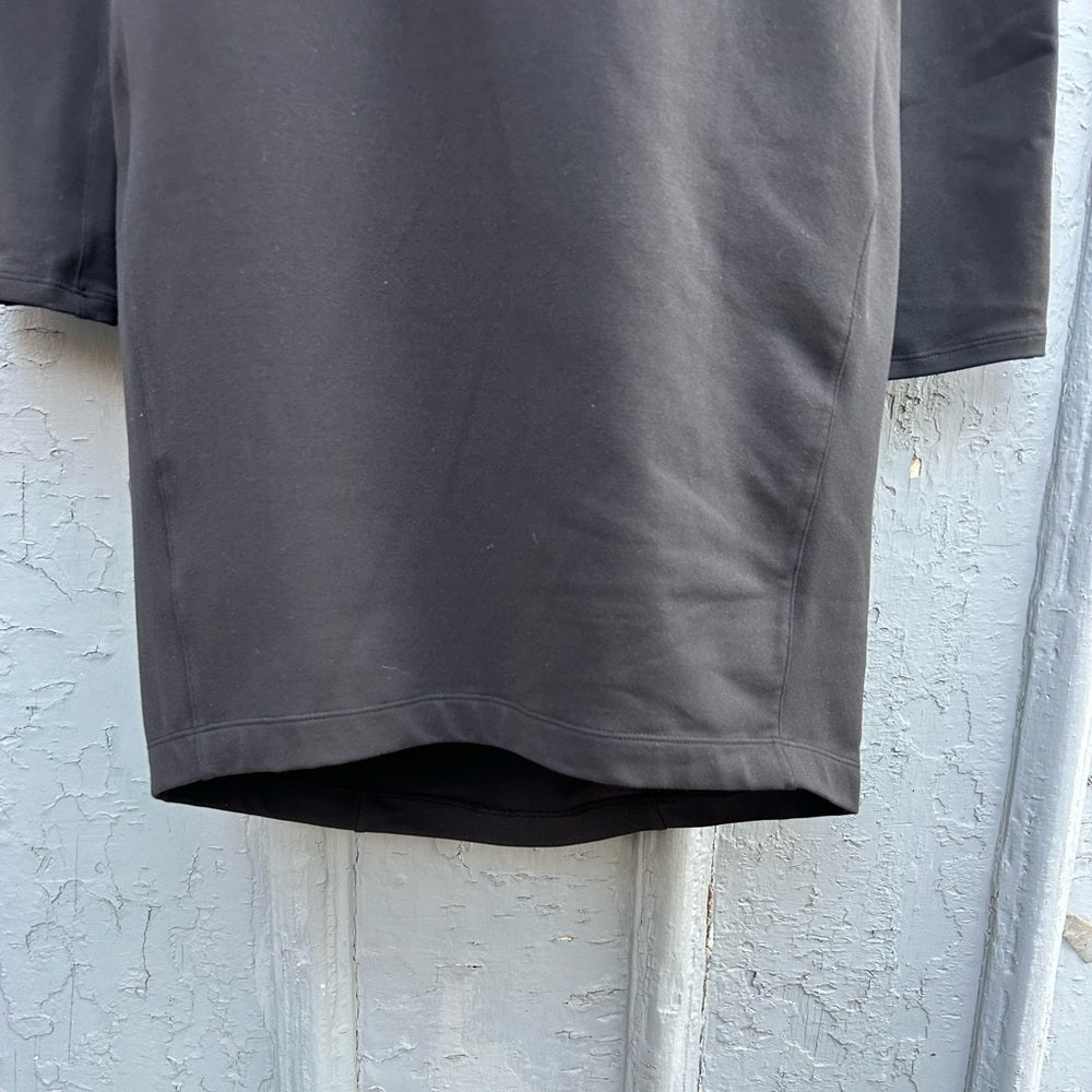 Lululemon &go Where-To Dress *Long Sleeve, size 8