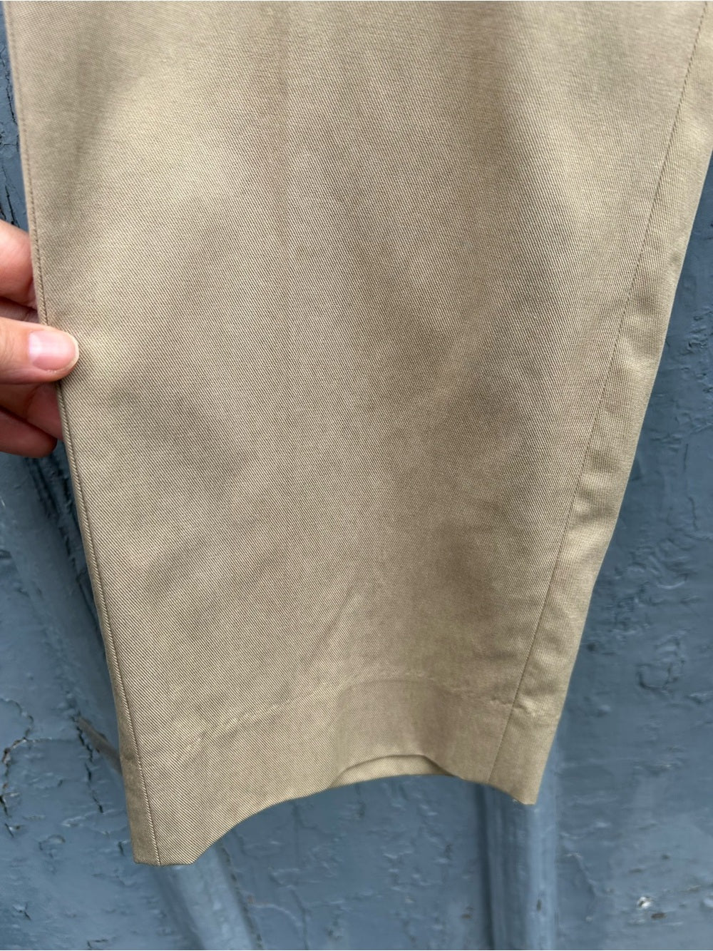 Banana Republic BR All Day Pant, size M
