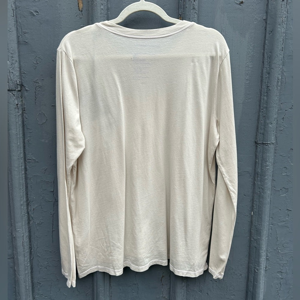 BNWT Good Hyouman “Cocktail” tee, size L
