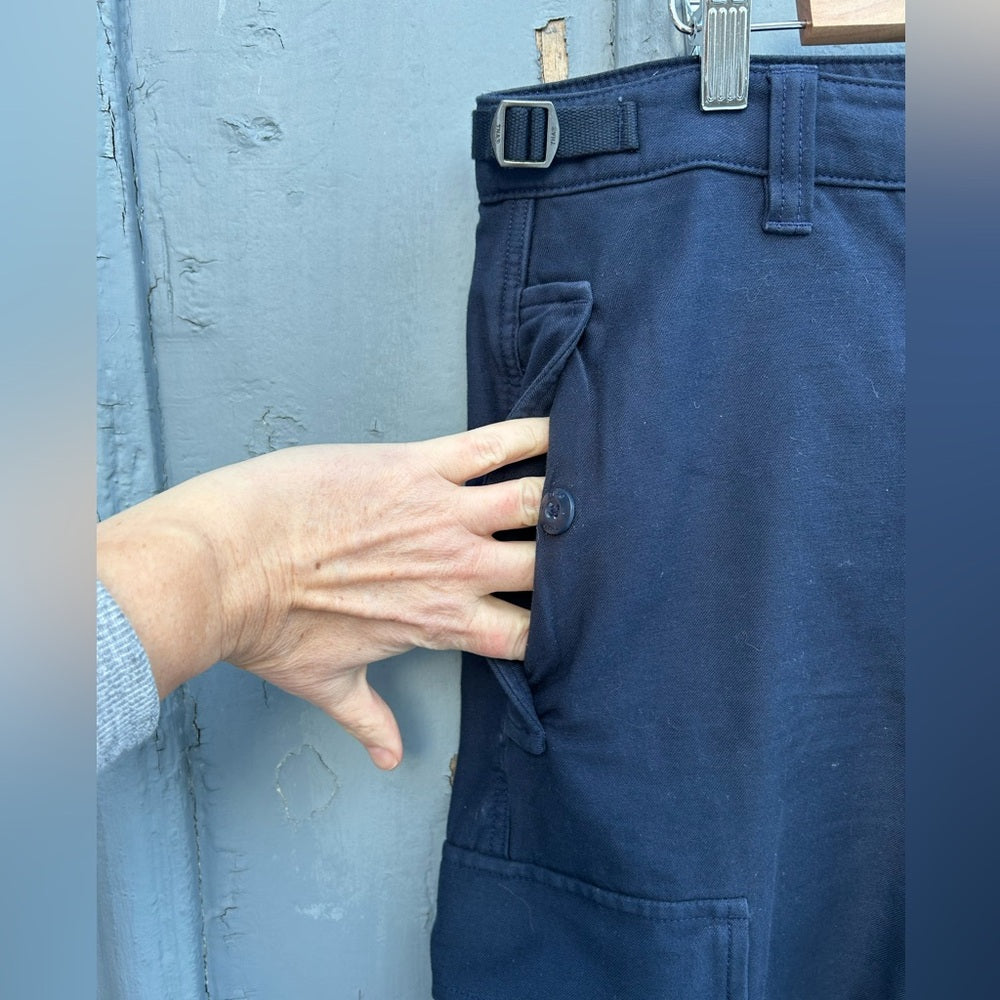 TNA Navy Supply Cargo, size 6