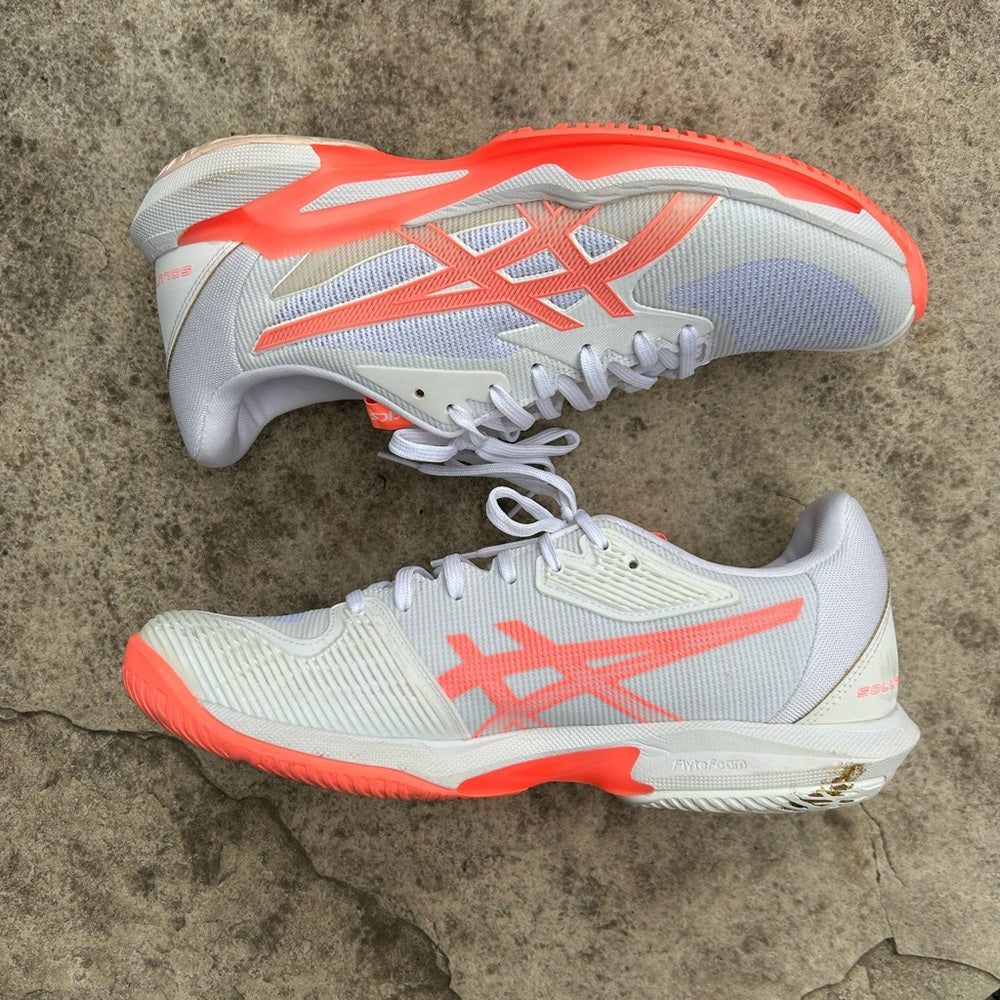 Asics Solution Speed FF3, size 10