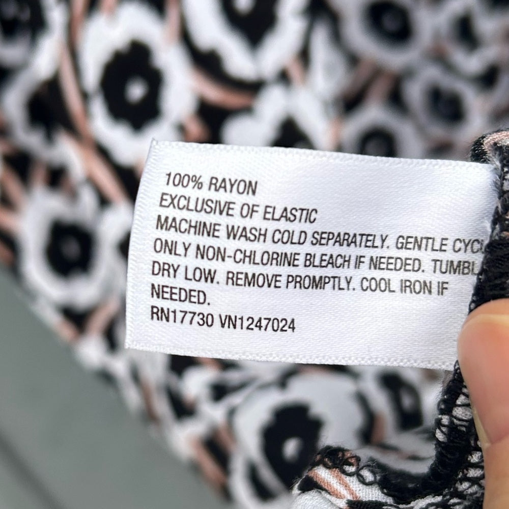 Diane Von Furstenberg x Target Smocked Maxi dress, BNWT, size XXL