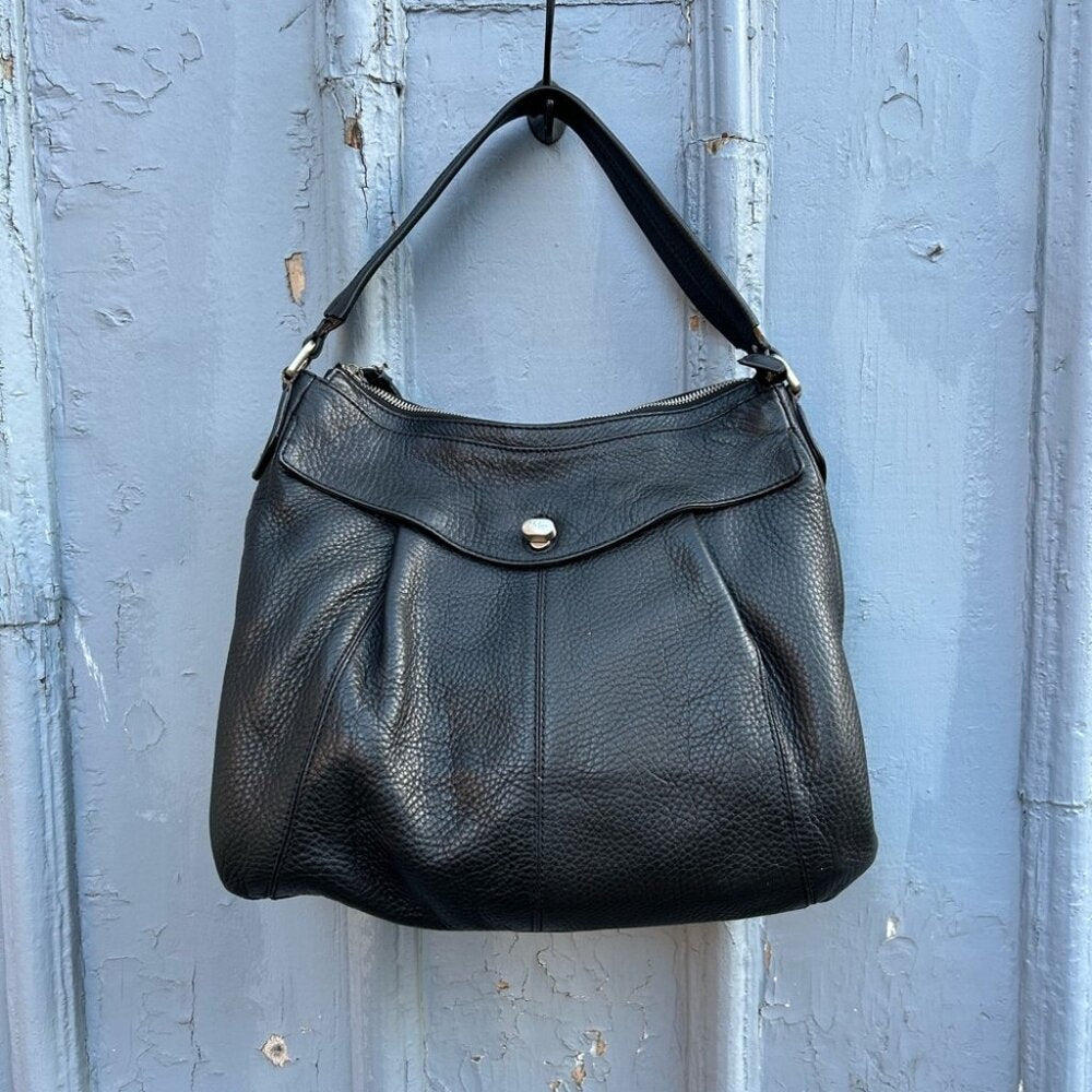 Cole Haan Shoulder Bag, 13” x 12.5”x 5”