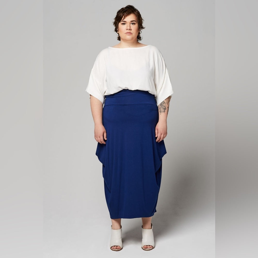 Melow by Melissa Bolduc Adele Skirt/Dress, Large