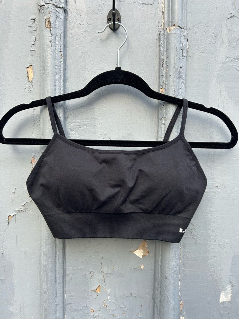 Bellerive Flat belly set, bra, BNWT, size L