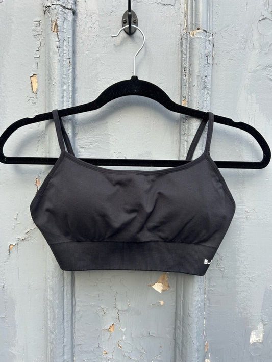 Bellerive Flat belly set, bra, BNWT, size L