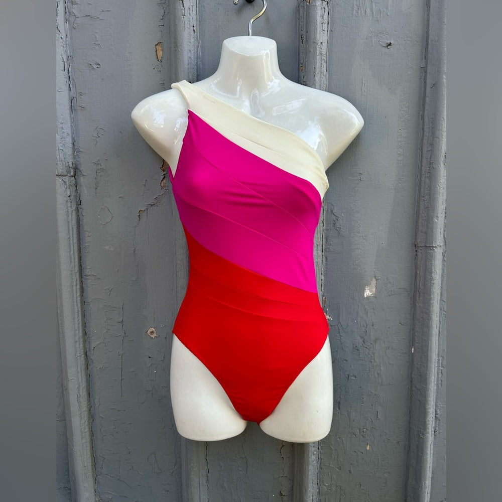 Summersalt Sidestroke One Piece swimsuit, BNWOT, size 2