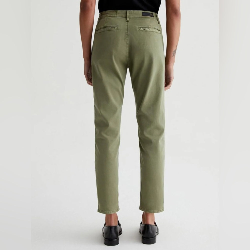 AG Caden Khaki trouser, size 29