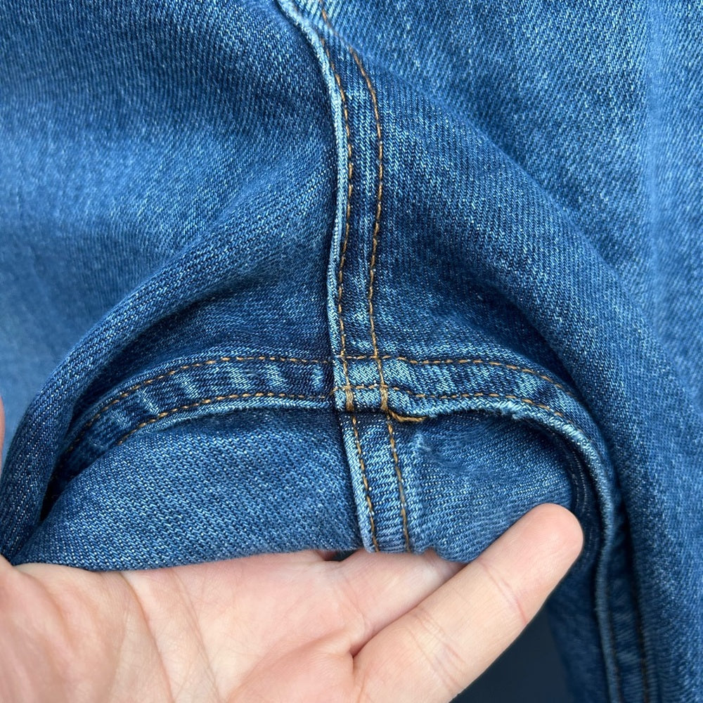 Ba&Sh Slim Lady jeans, size “3” (approx US L)