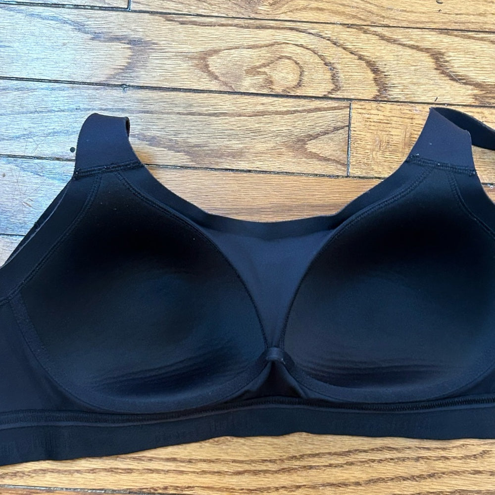 Lululemon Fine Form Bra Utility Black, 34/36 C