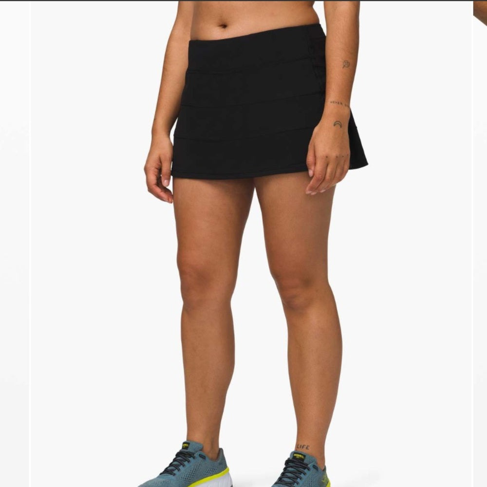 Lululemon Pace Rival, size 6