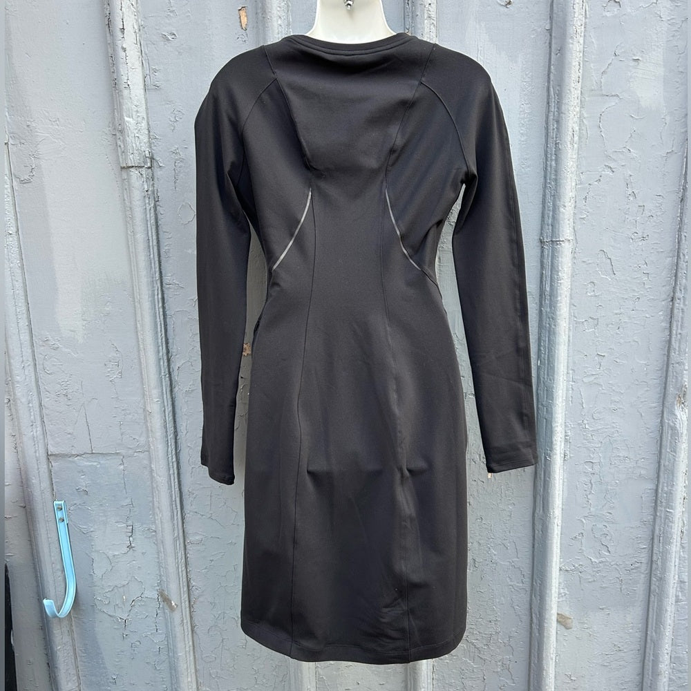 Lululemon &go Where-To Dress *Long Sleeve, size 8