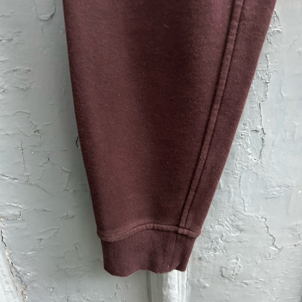 Lululemon Warm Down Jogger, size 4