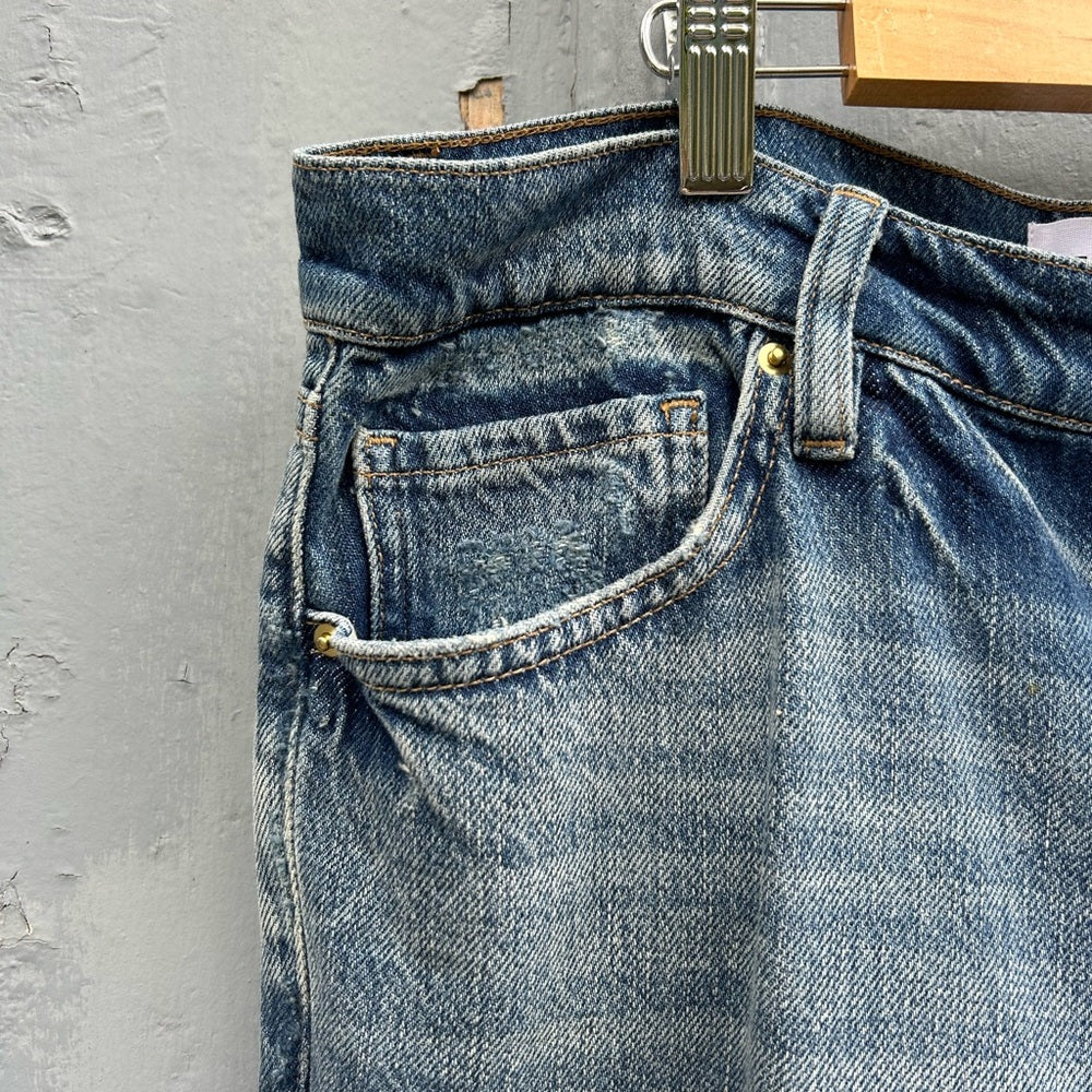Frame Le Pixie Slouch, Newell, size 28