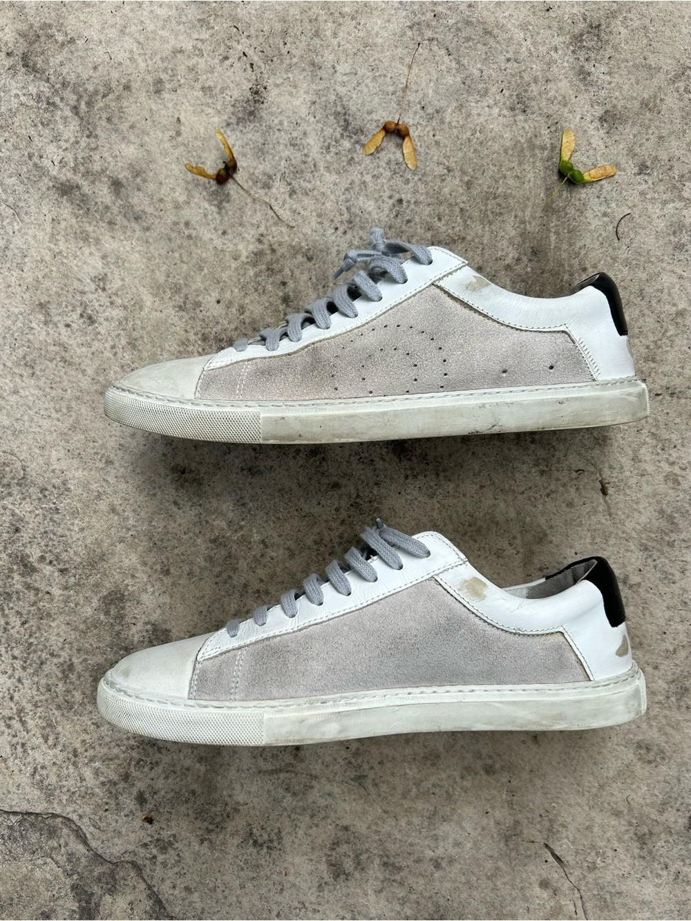 Oliver Cabell Sneakers Low 1, size 39