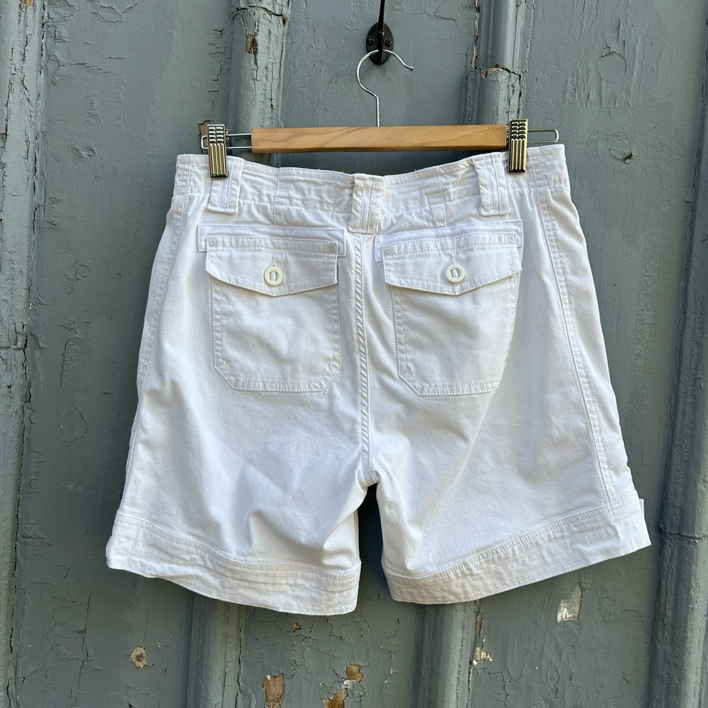 Aventura Temple Lightweight Utility Short, size 4