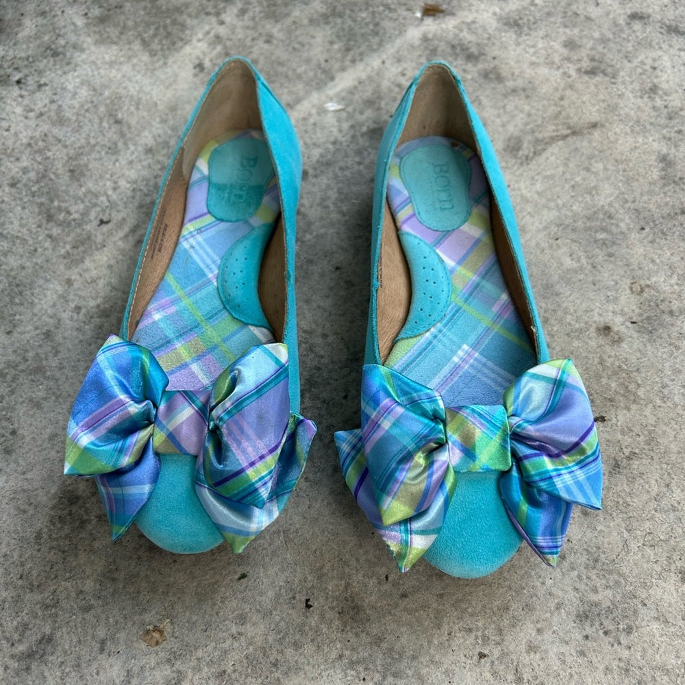 BØRN Ballet Flat, size 37