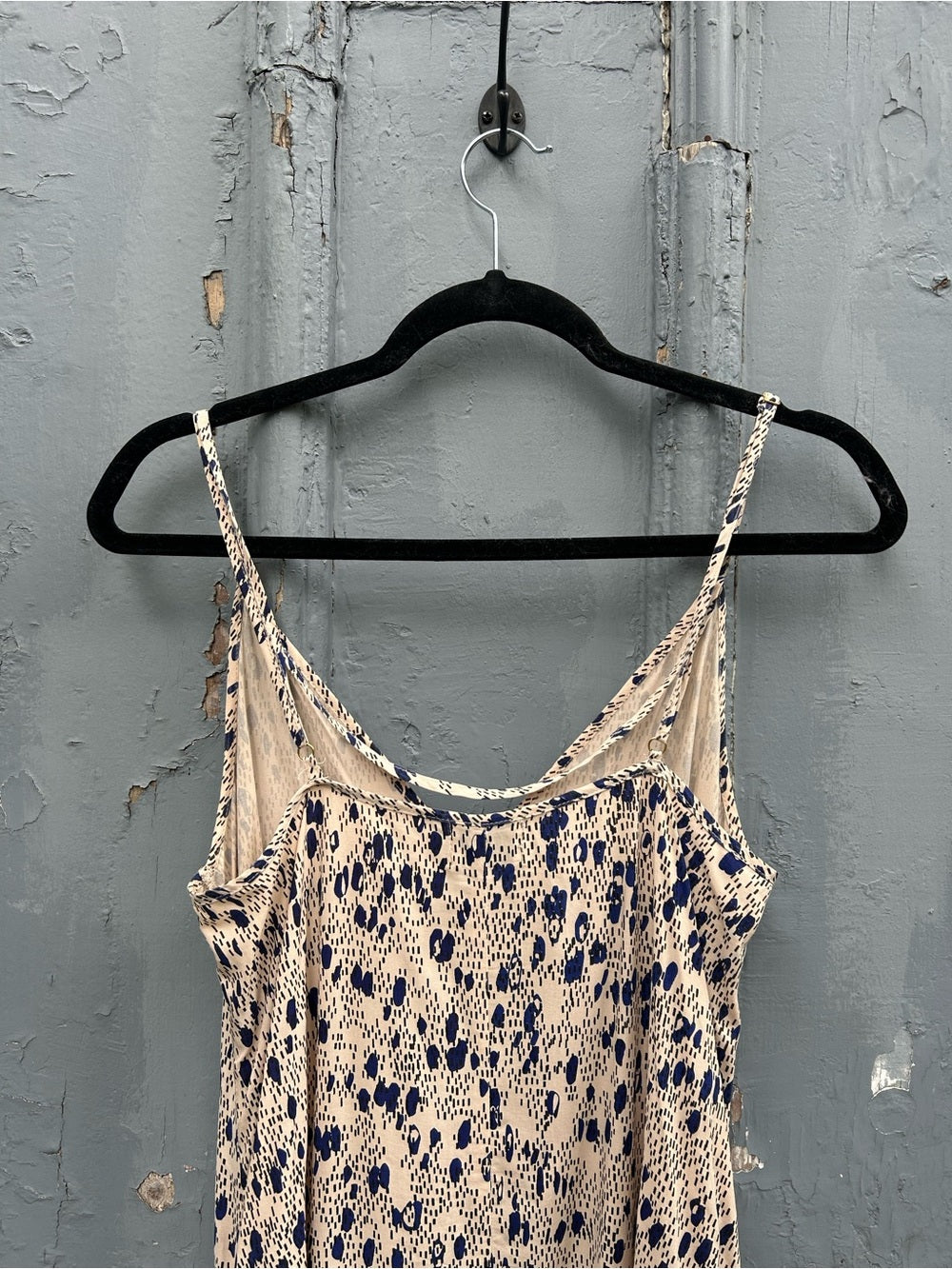 Suboo Strappy Rayon Sundress, size 4