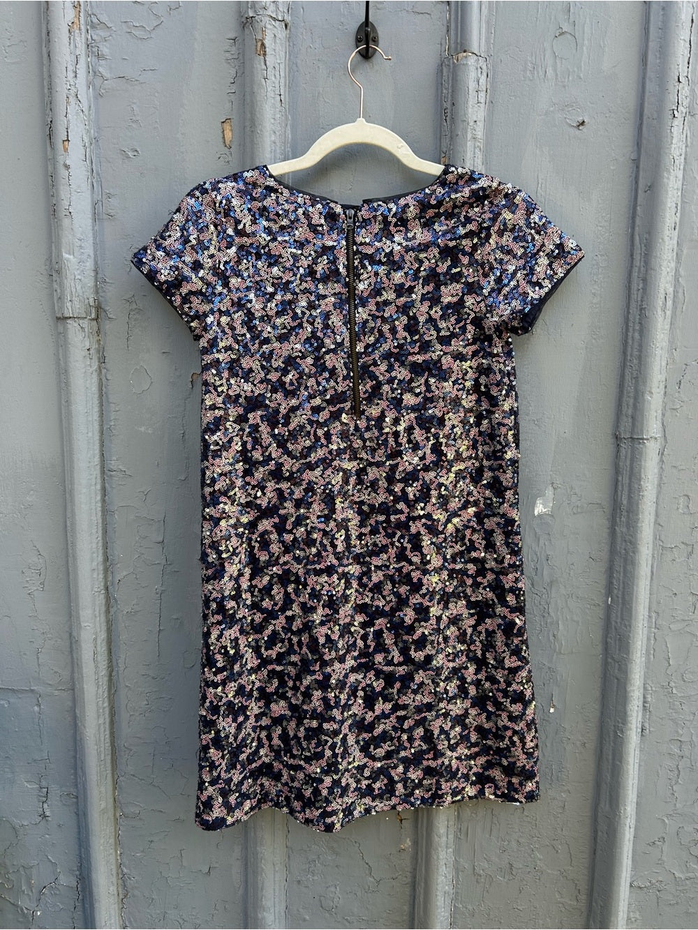 Gap Kids Sparkly Sequin Party Dress, size XL/12