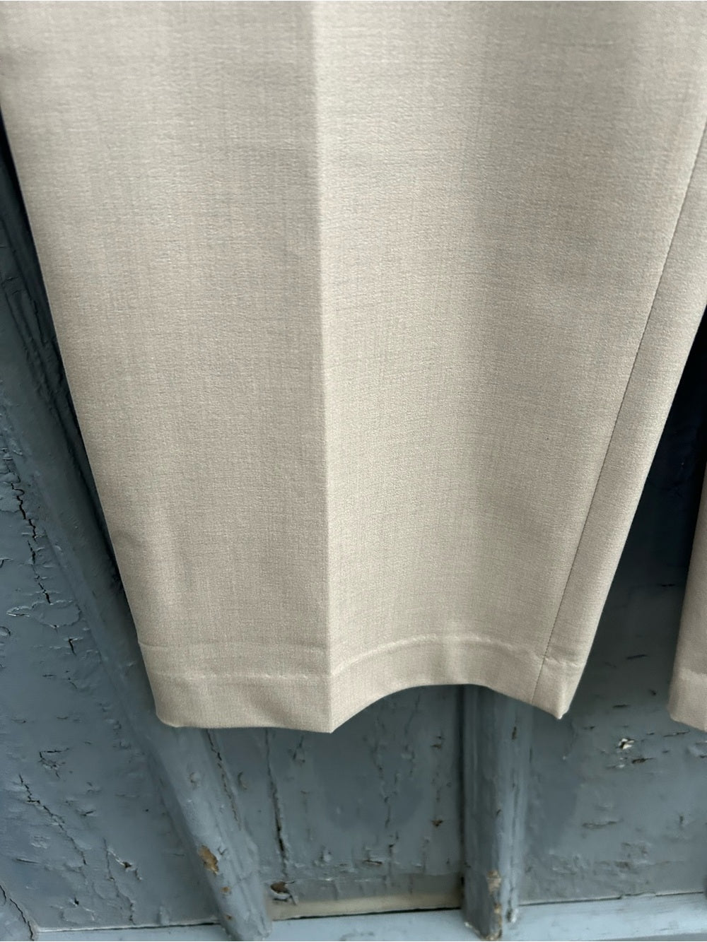 Babaton Heather Matte Pearl Limitless Trouser, BNWT, size 10