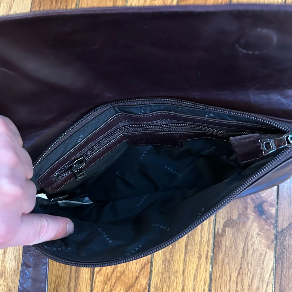 Rudsak Pouchette Wristlet Clutch bag