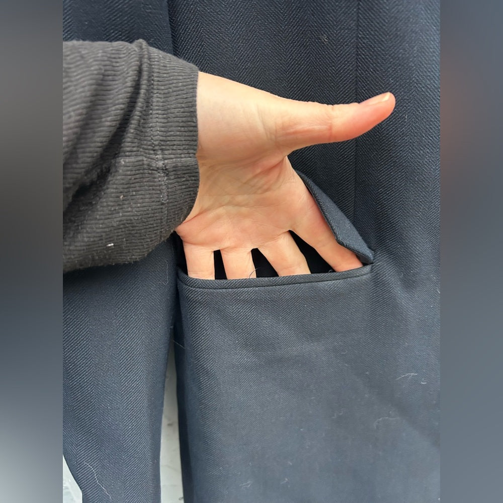 Babaton New Agency Blazer, Small