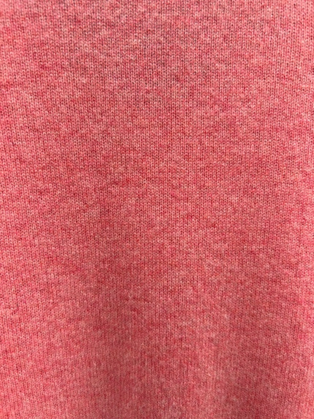 Ann Taylor Cashmere V Neck, size M