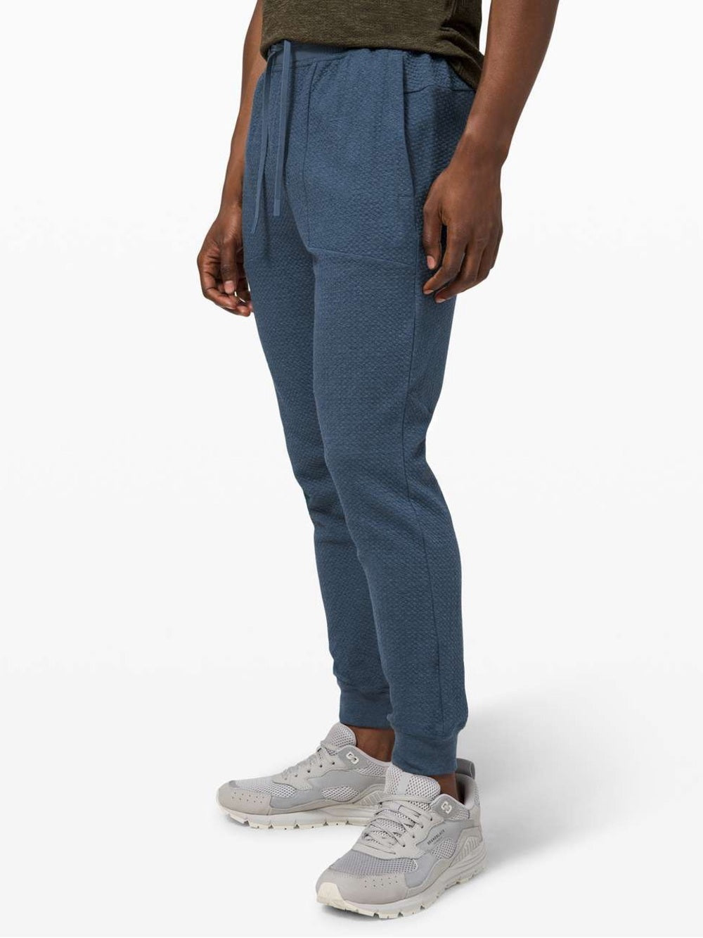 Lululemon At Ease Jogger 29", size xs