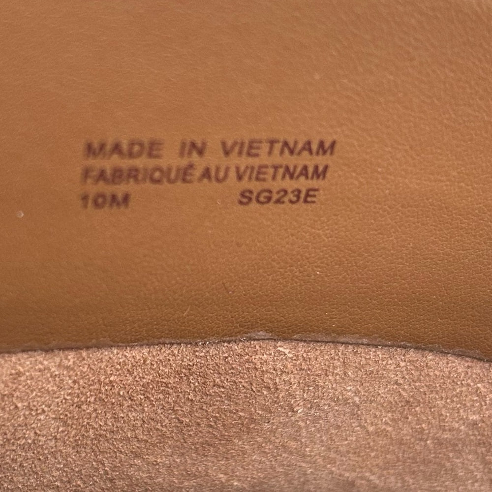 MICHAEL MICHAEL KORS Leigh Suede Boot, size 10