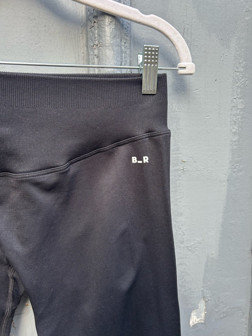 Bellerive Flat belly set, BNWT, leggings, M