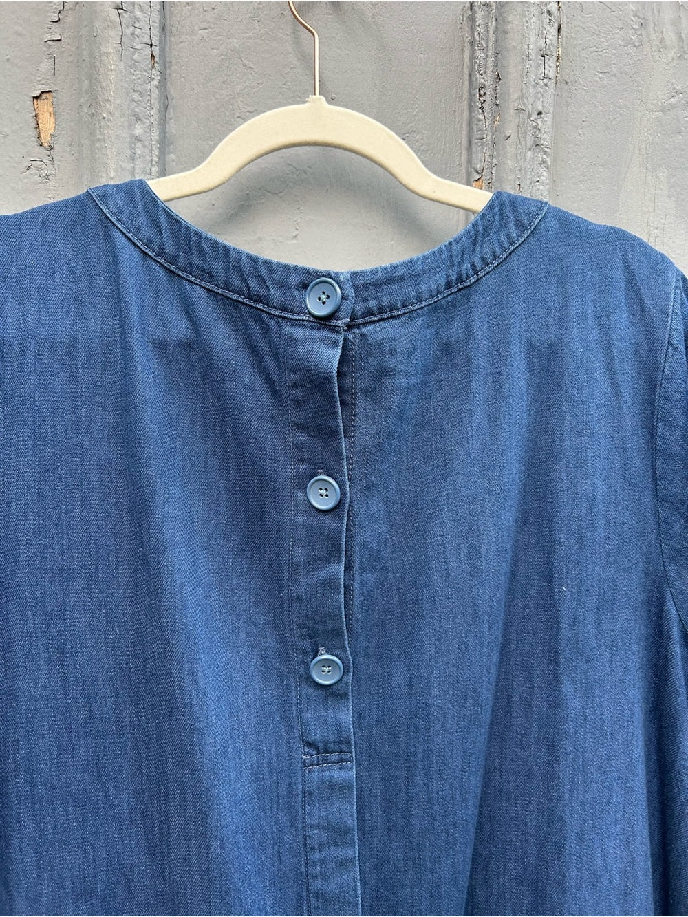 Seasalt Cornwall Gilstone Dress, size 14