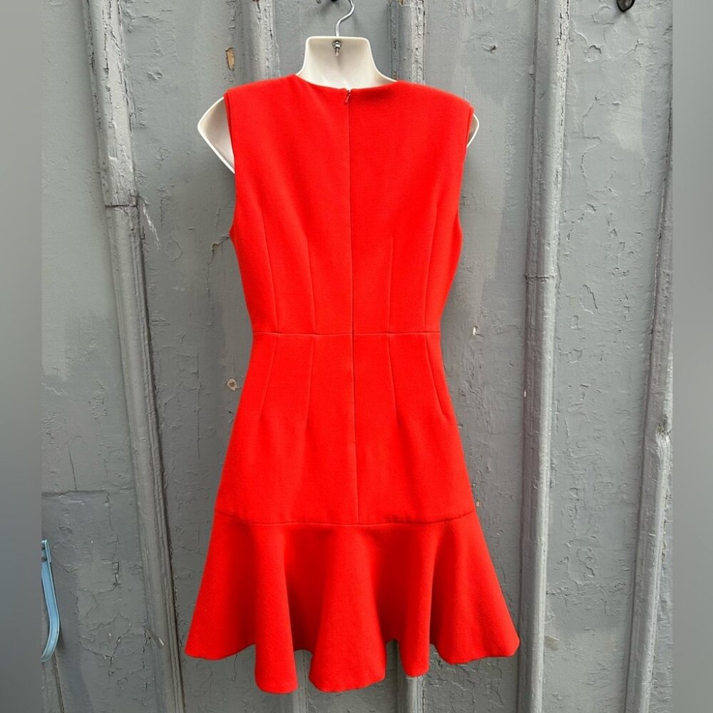 Karen Millen Fit & Flare Dress, size 8