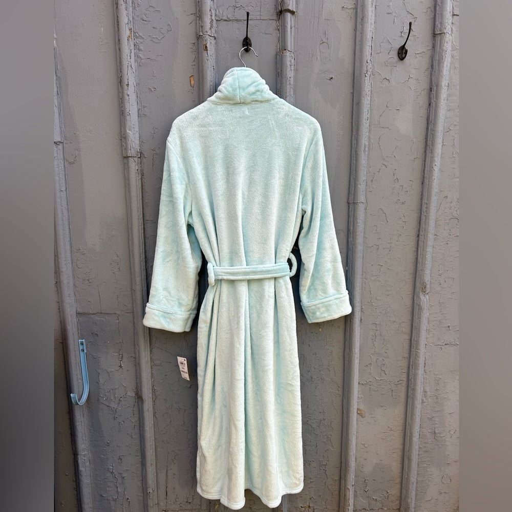 Charter Club Intimates Bathrobe, BNWT, size M/L