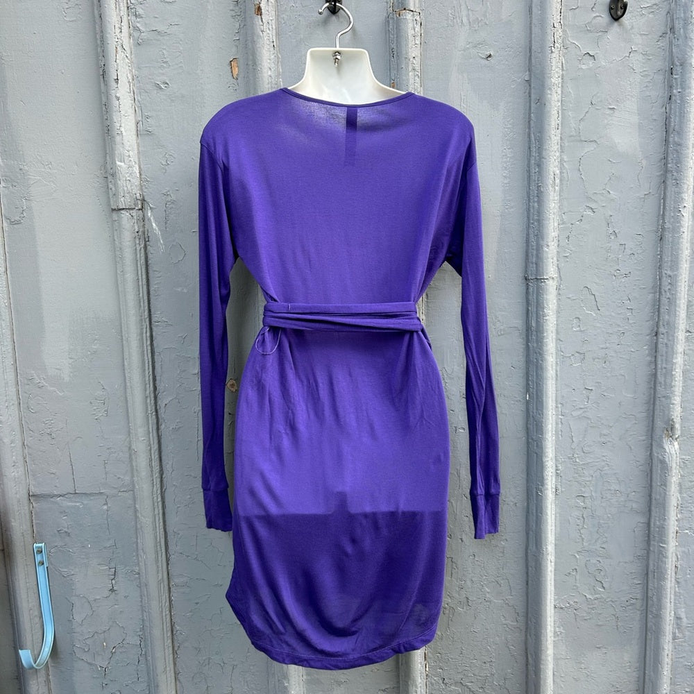 Community T Shirt Dress, size Small