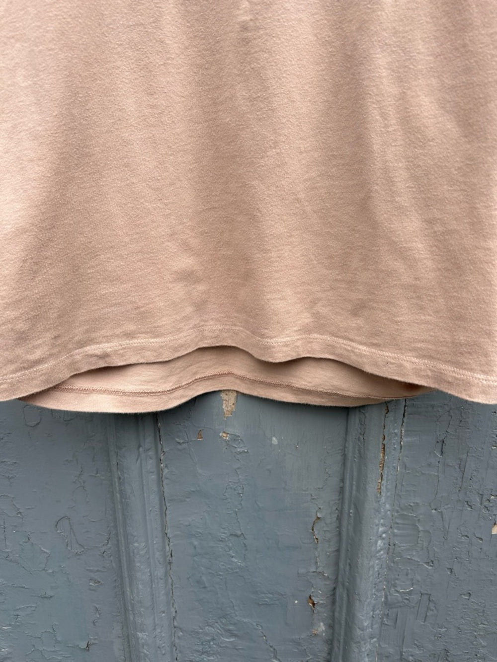 RD Style Sleeveless Shoulder Padded Shirt, size xs