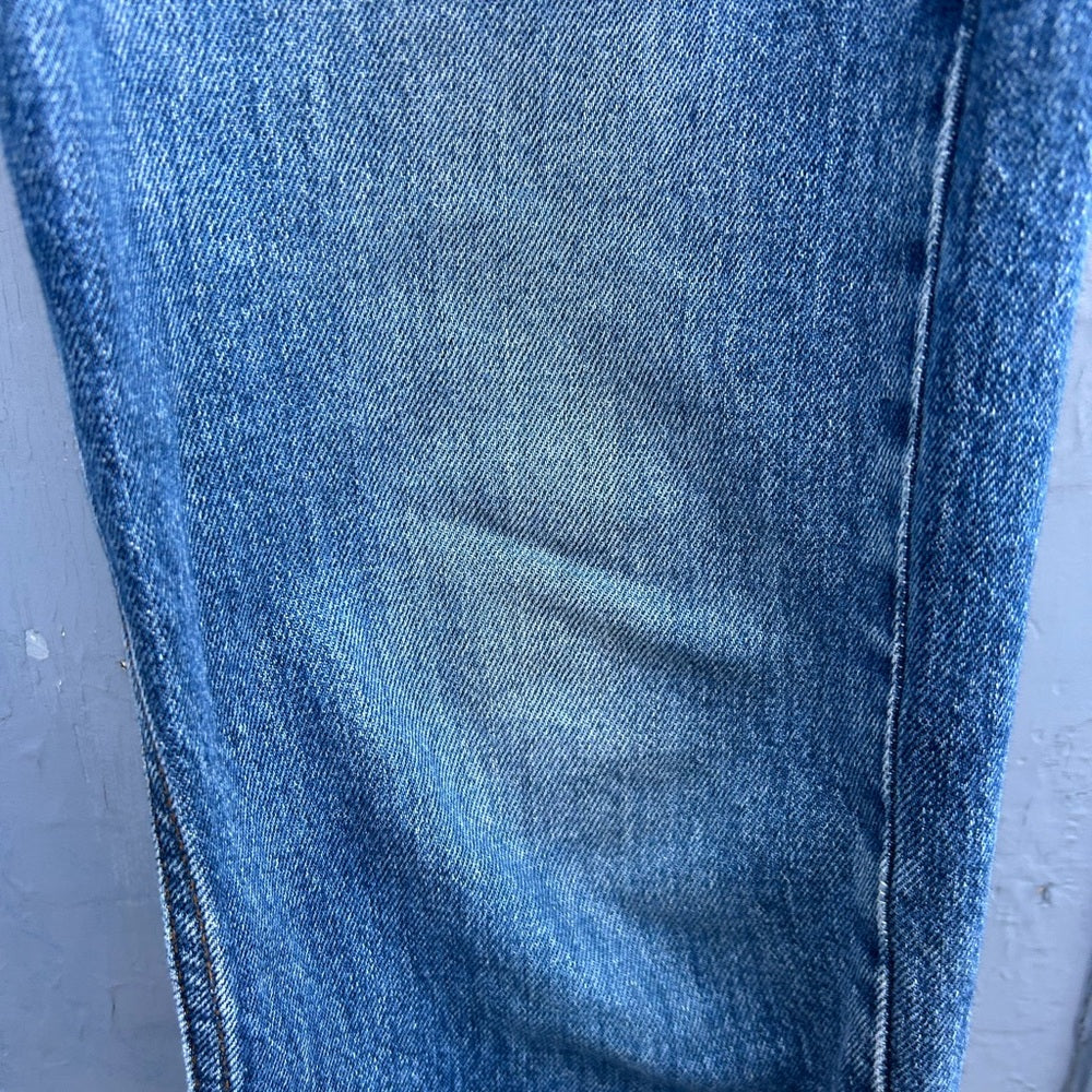 Ba&Sh Slim Lady jeans, size “3” (approx US L)