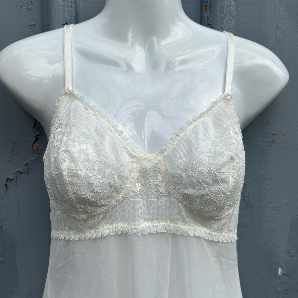 La Perla Lace Studio Slip, size M