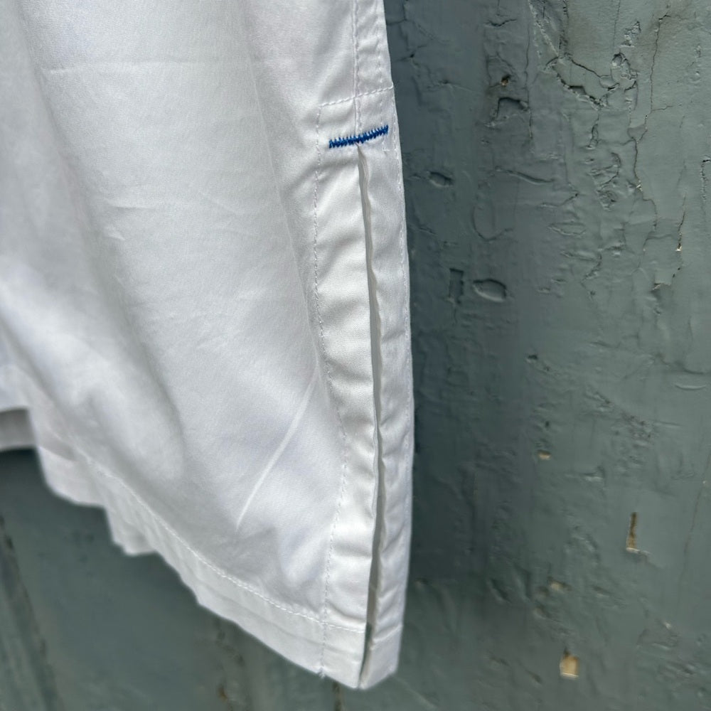 Kit & Ace Short Sleeve Button down, size M